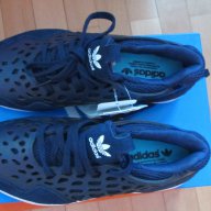 Adidas ZX Flux lace номер 36и2/3 дамски оригинални маратонки, снимка 4 - Маратонки - 16073997