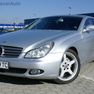 Mercedes Cls320  - На части - Mercedes-benz Cls 320 Cdi 7g-tronic - само на части !!, снимка 1 - Автомобили и джипове - 10502267