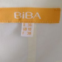 Дамска риза BIBA, снимка 4 - Ризи - 23412568