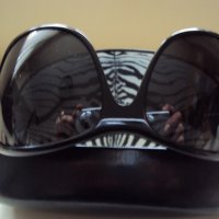 100 % оригинални слънчеви очила на Roberto Cavalli, снимка 11 - Слънчеви и диоптрични очила - 23605209