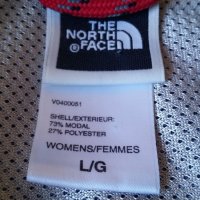 Дамска спортна блуза North Face/Норт фейс, 100% оригинал, снимка 6 - Ризи - 20367227
