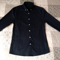 Нова мъжка риза Asos /Асос,100% оригинал, снимка 12 - Ризи - 25132547