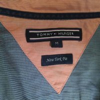 Риза Tommy Hilfiger , снимка 5 - Ризи - 25648686