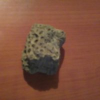 Корал, вкаменелост,фосили от някогашно дъно на море, снимка 4 - Антикварни и старинни предмети - 24170532