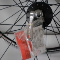 Продавам колела внос от Германия алуминиеви капли BOTTECCHIA 26 цола за дискови спирачки, снимка 18 - Части за велосипеди - 14357727