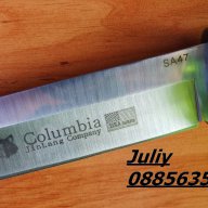 Ловен нож Columbia SA47, снимка 8 - Ножове - 13882513