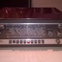 saba hi-fi-studio ll stereo receiver-made in germany-внос швеицария, снимка 9 - Ресийвъри, усилватели, смесителни пултове - 19984628
