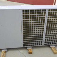 Хладилен агрегат - Searle -12HP, снимка 3 - Електродвигатели - 17686535