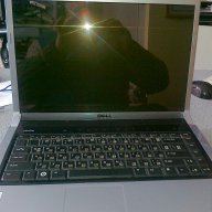 Продавам лаптоп за части  Dell Studio 1535, снимка 1 - Части за лаптопи - 16964090