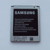 Оригинална батерия за Samsung Galaxy S3 mini i8190, снимка 2 - Оригинални батерии - 9872583