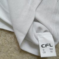 Две нови детски памучни блузи, немски, марка - CFL Colors-for-Life, снимка 5 - Детски Блузи и туники - 19779204