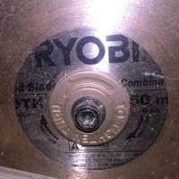 ryobi cw-1800-циркуляр 18в-внос швеицария, снимка 11 - Други инструменти - 19987065