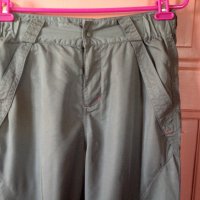 Нов френски спортен туристически панталон лиосел евкалипт Tеncel Lyocell лиоцел , снимка 11 - Панталони - 23995947