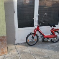 Продавам Motobecane, снимка 12 - Мотоциклети и мототехника - 24643535