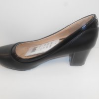 Дамски обувки 5681, снимка 2 - Дамски обувки на ток - 22931677