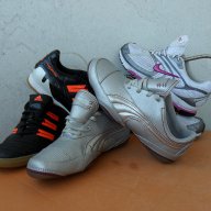 НОВИ PUMA CELL, нови PUMA CELL, adidas® original PREDATOR, NIKE ZOOM RUNNING ELITE 4, снимка 9 - Маратонки - 9843446