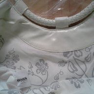 Нова дамска чанта HUGO BOSS на серията ORANGE PARFUMS, оригинален промоционален продукт, снимка 3 - Чанти - 12054414