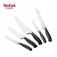 Нож за хляб Tefal Classic, снимка 2 - Прибори за хранене, готвене и сервиране - 23402999