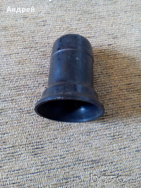 Старинна фасонка, снимка 1