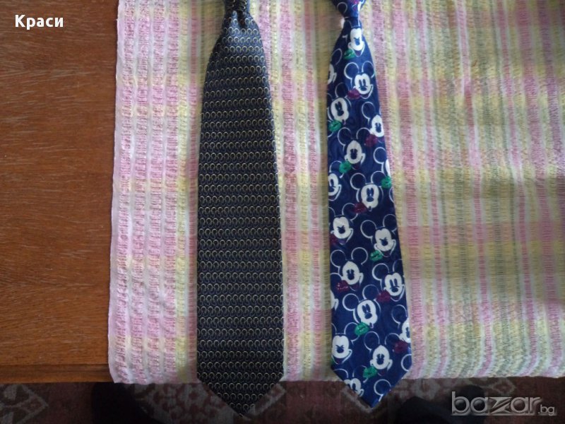 Мъжки вратовръзки , снимка 1