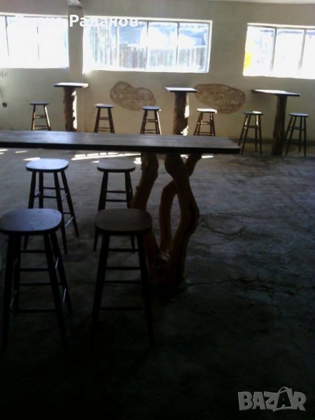 Уникален бар масив, снимка 1