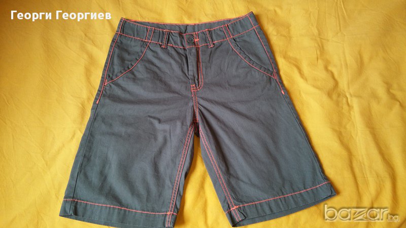 Маркови нови шорти за момче Yigga/Джига, 100% оригинал, снимка 1