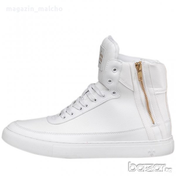 Мъжки Кецове Criminal Damage; размери: 40, снимка 1