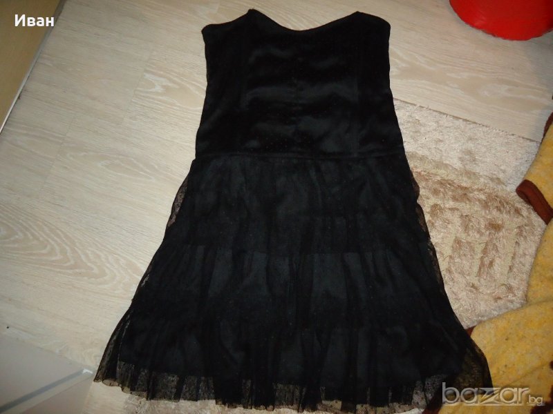 рокля, снимка 1