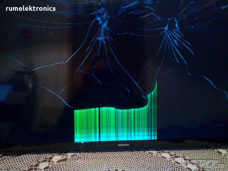SAMSUNG UE32J4000AW на части, снимка 1