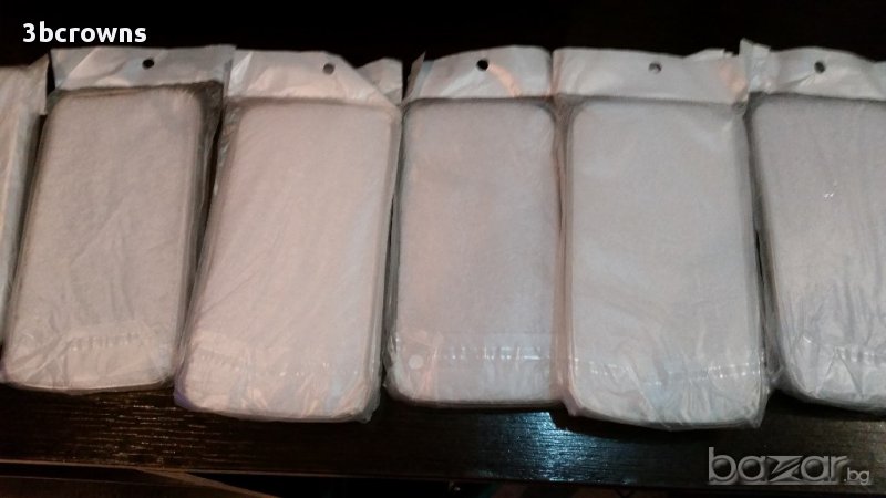 Силиконов калъф - кейс Spigen (бъмпър) Самсунг S5 Samsung S5, снимка 1