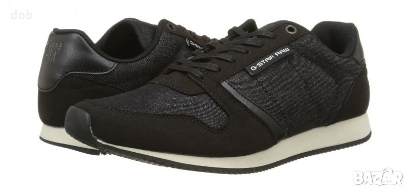 Нови спортни обувки G Star TURNER оригинал, снимка 1