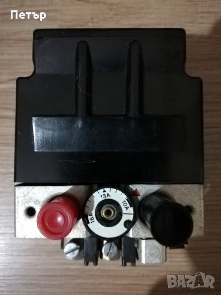 Автоматични прекъсвачи. , снимка 1