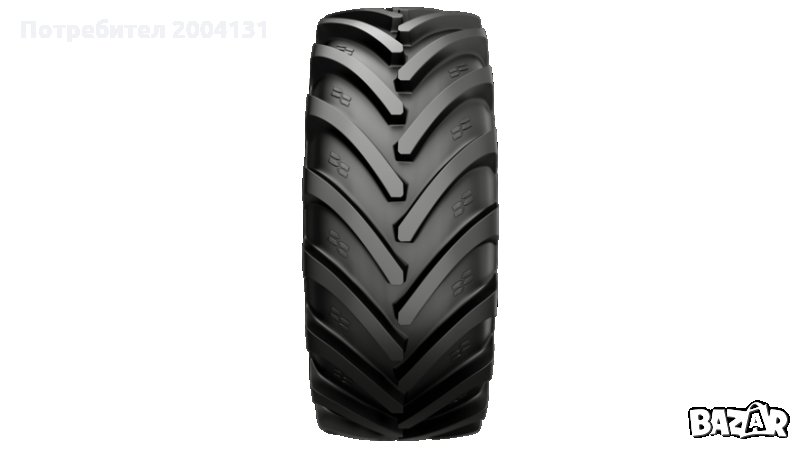 Нови агро гуми 600/70R30 OZKA, снимка 1