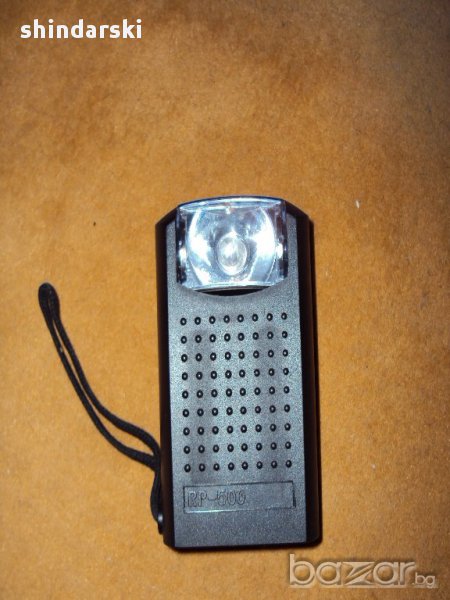 Фенерче, снимка 1