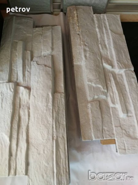 Изкуствен камък Рустика, снимка 1