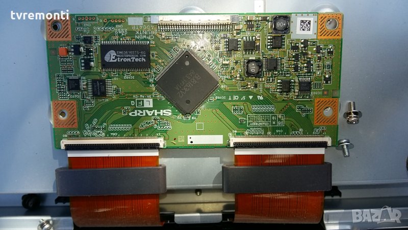 T con CPWBN RUNTK 4004TP zz, снимка 1