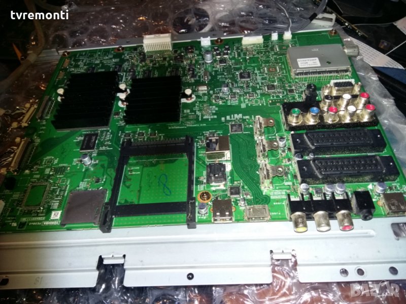 Main board PE0840 V28A001113B1, снимка 1