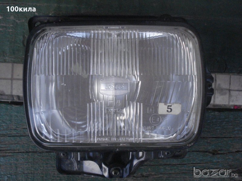 Фар за Субару 1980 -1984 година , снимка 1