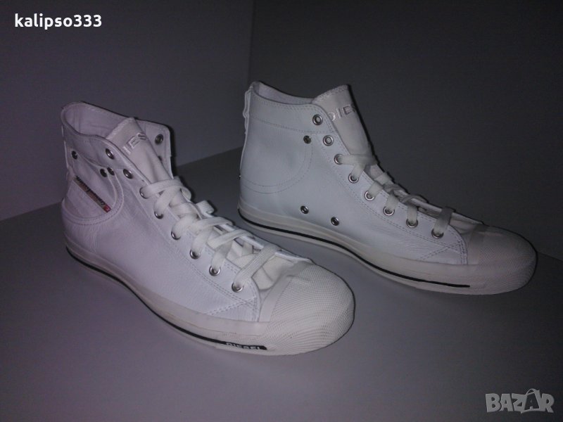 Diesel оригинални спортни обувки, снимка 1