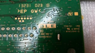 Jual MB MAINBOARD MOTHERBOARD TV SONY KDL 42W804A 42W804 A