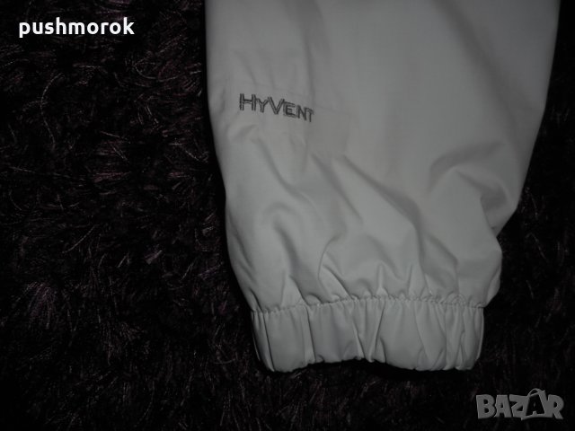 The North Face HyVent, снимка 2 - Якета - 23050001