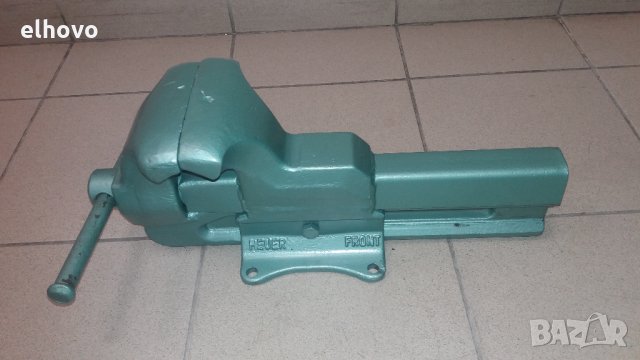 Менгеме HEUER 25кг, снимка 4 - Менгемета - 25633964