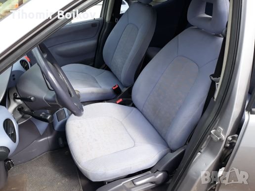 Салон за Мерцедес А-класа W168, снимка 1