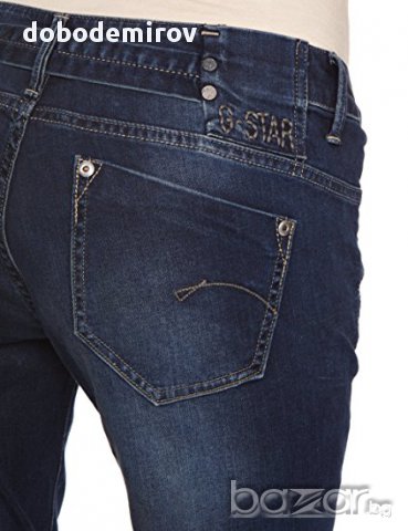 Нови дънки G-Star Midge Skinny Ankle Women's Jeans 