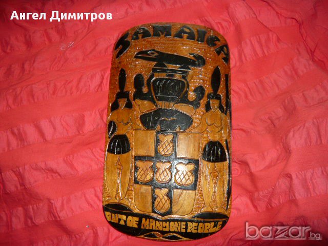 Страхотно пано ръчна дърворезба , снимка 1