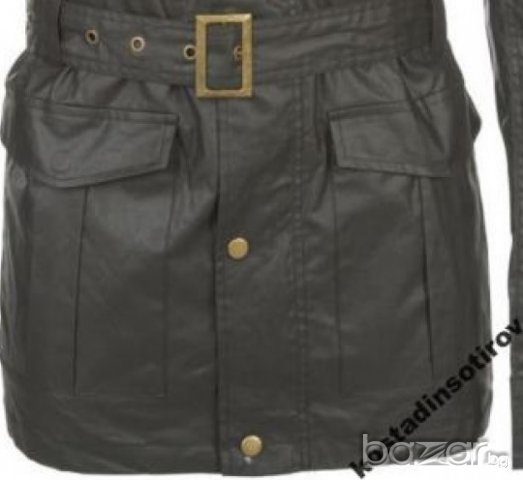 KANGOL Мъжко Яке / Шлифер size M, снимка 5 - Якета - 6872130