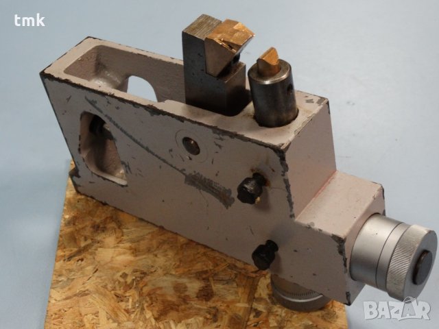 Приспособление за шлайф, снимка 4 - Резервни части за машини - 24199064