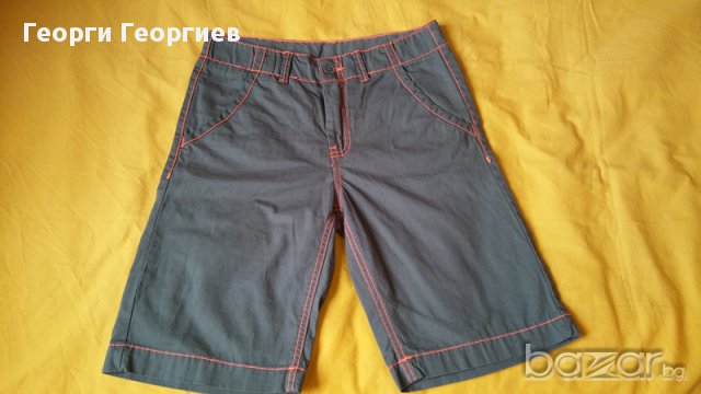 Маркови нови шорти за момче Yigga/Джига, 100% оригинал, снимка 1