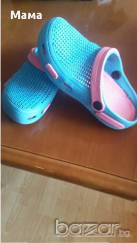 Кроксове - НОВА ЦЕНА!!!, снимка 6 - Детски сандали и чехли - 17730910
