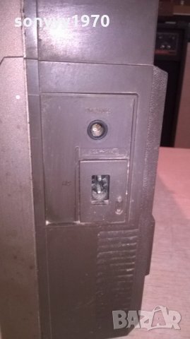 sharp gf-4949hb-ретро колекция-за ремонт за части, снимка 8 - Ресийвъри, усилватели, смесителни пултове - 22748456